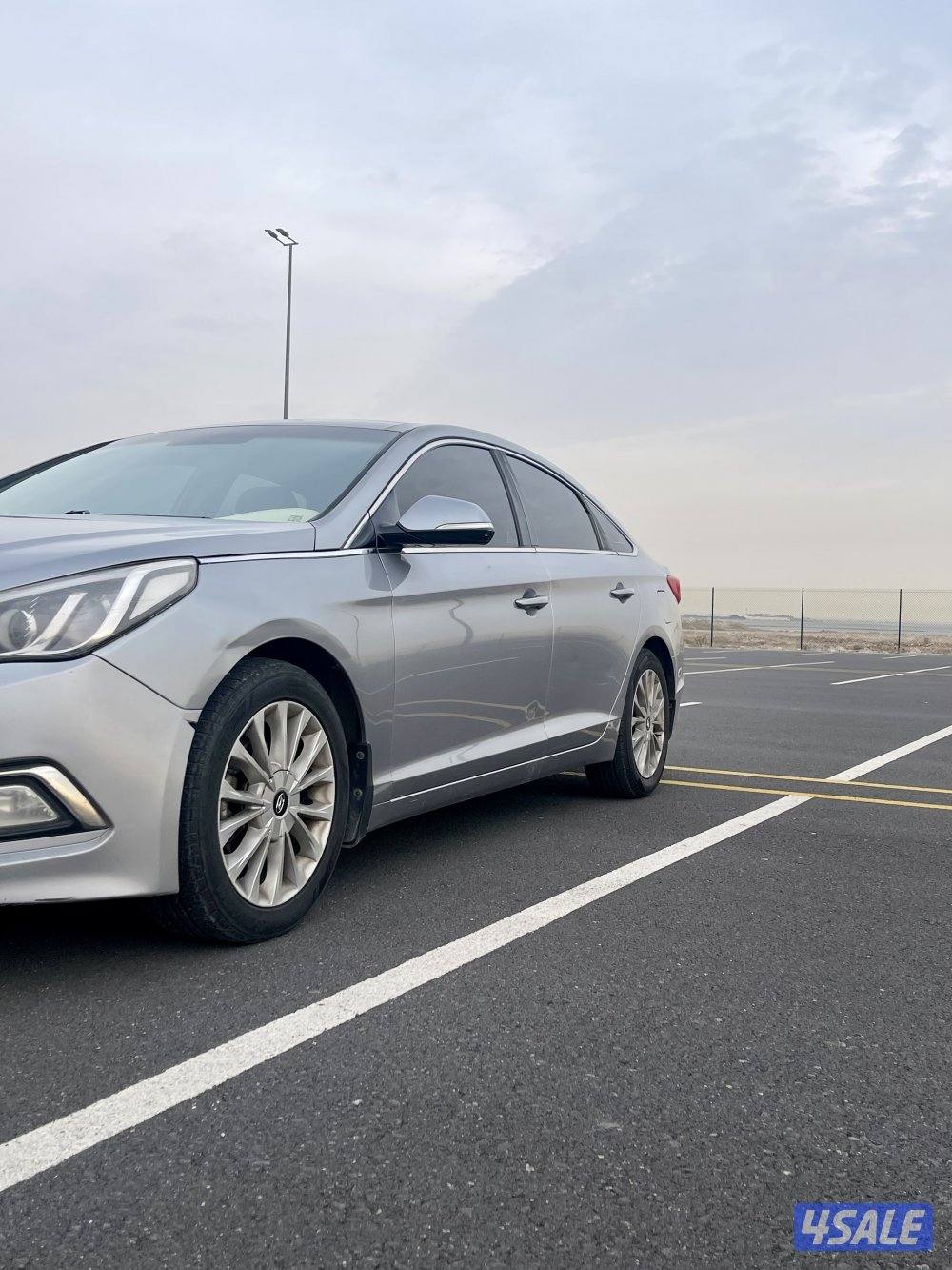 للبيع هونداي2