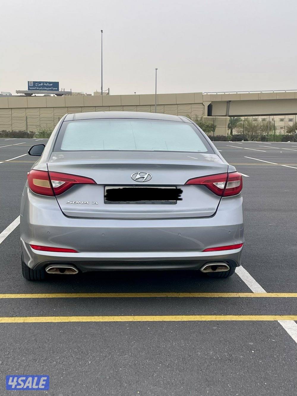 للبيع هونداي3