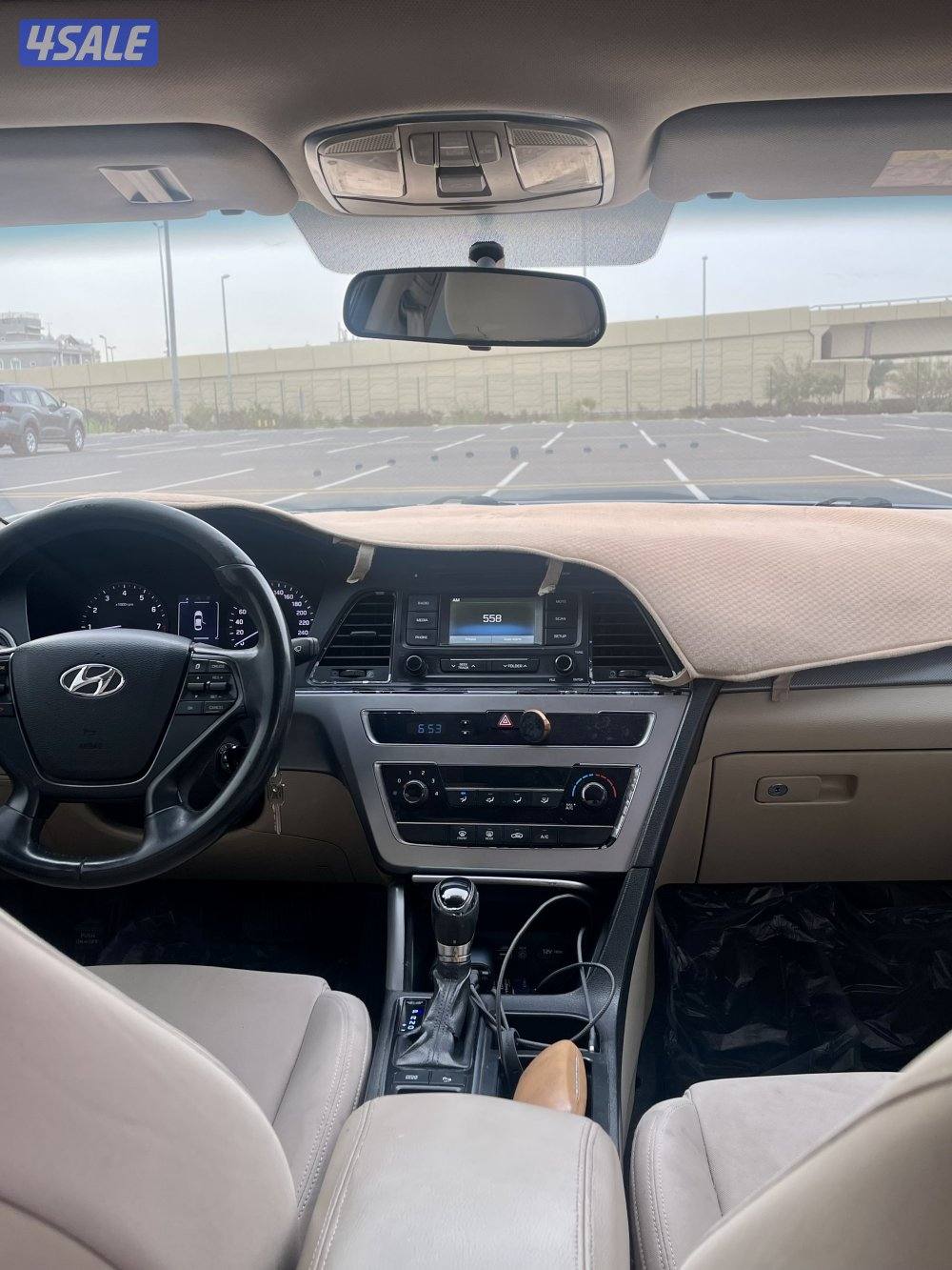 للبيع هونداي4