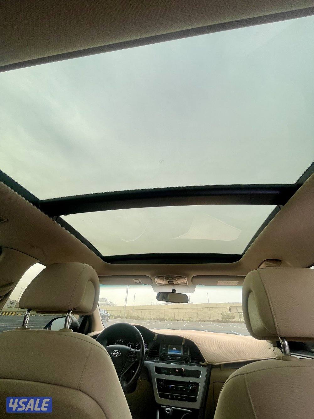 للبيع هونداي6