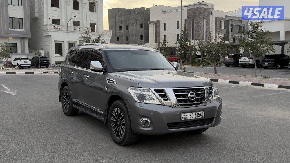 باترول بلاتينيوم سيتي2