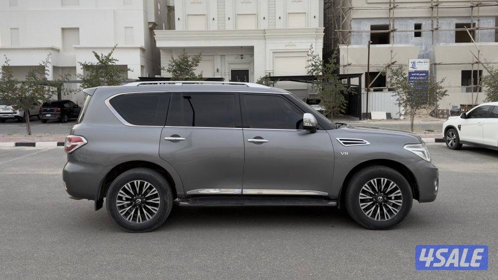 باترول بلاتينيوم سيتي3