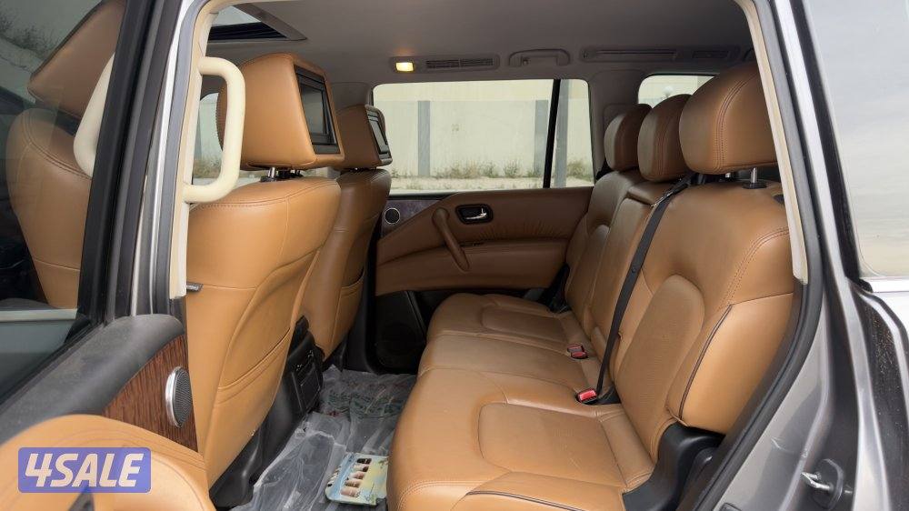 باترول بلاتينيوم سيتي11