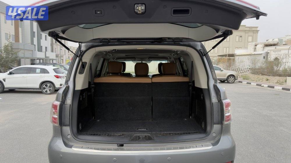 باترول بلاتينيوم سيتي13