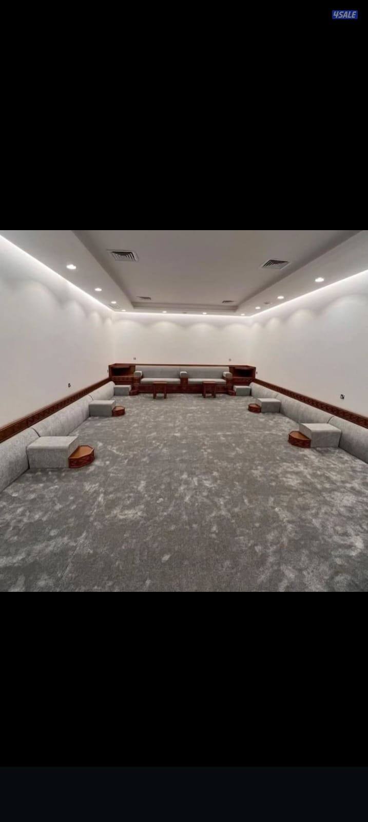 مخزن جمله يوجد جميع انواع السجاد يوجد خدمت تركيب جميع مناطق6