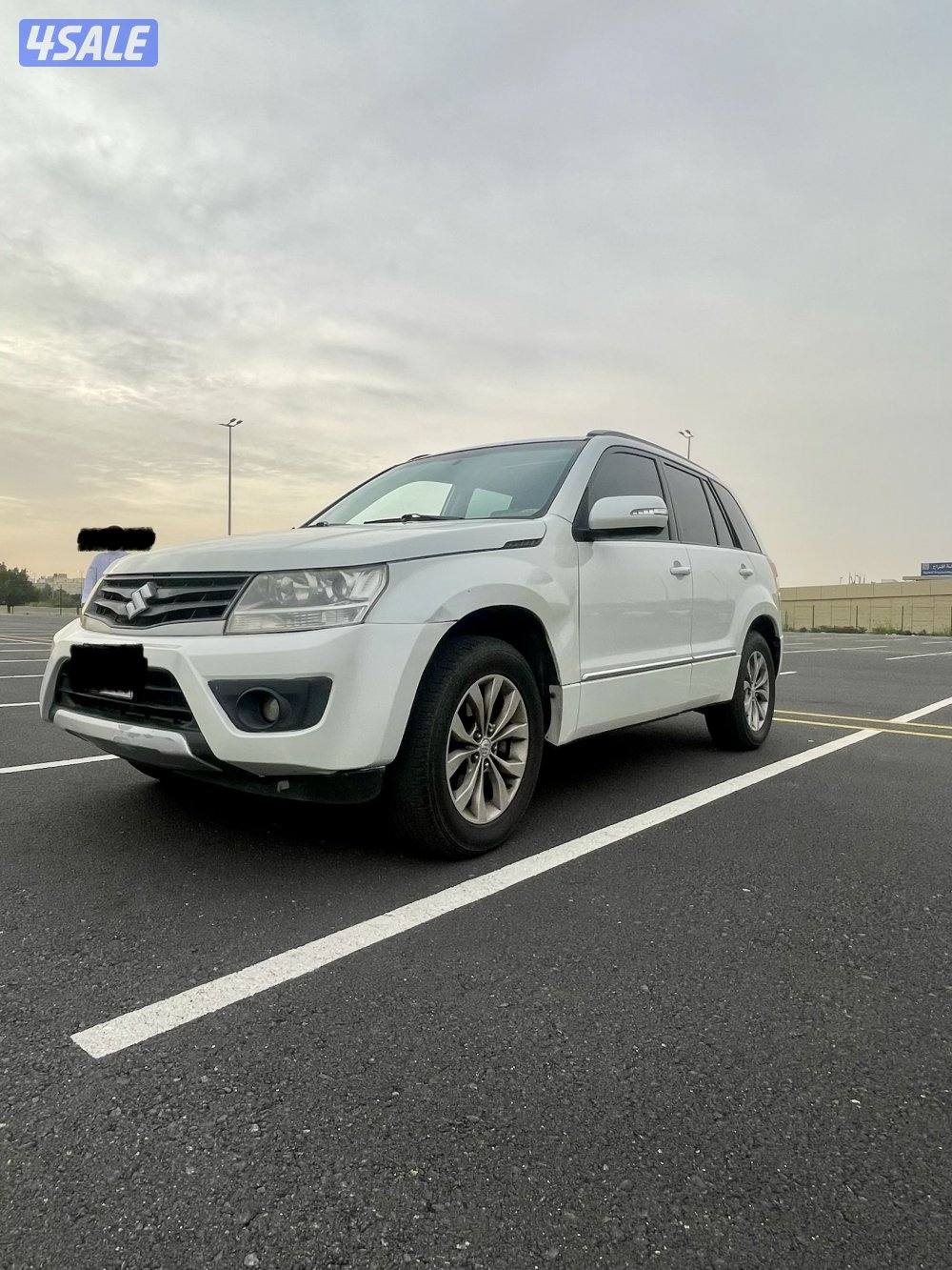 للبيع سوزوكي فيتارا0