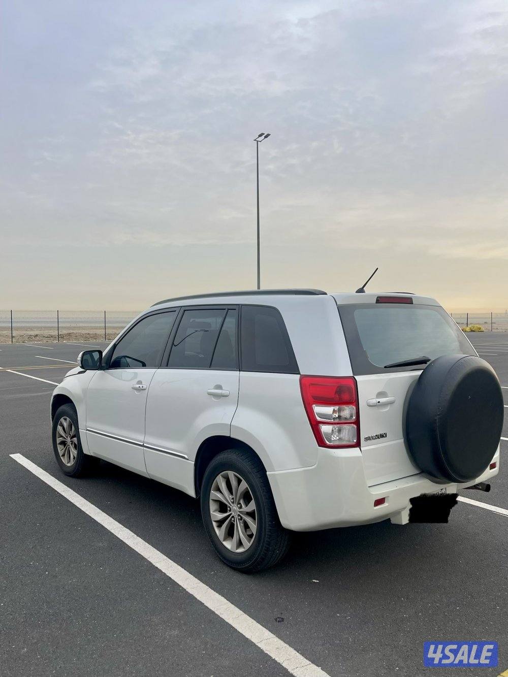 للبيع سوزوكي فيتارا1