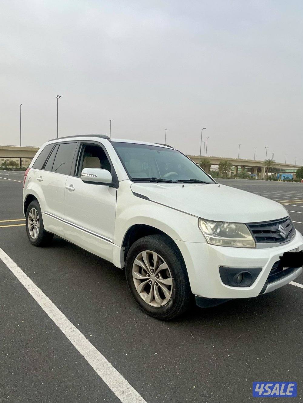 للبيع سوزوكي فيتارا3