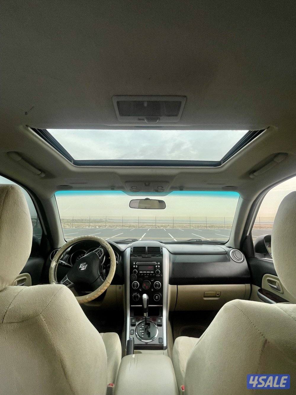 للبيع سوزوكي فيتارا5