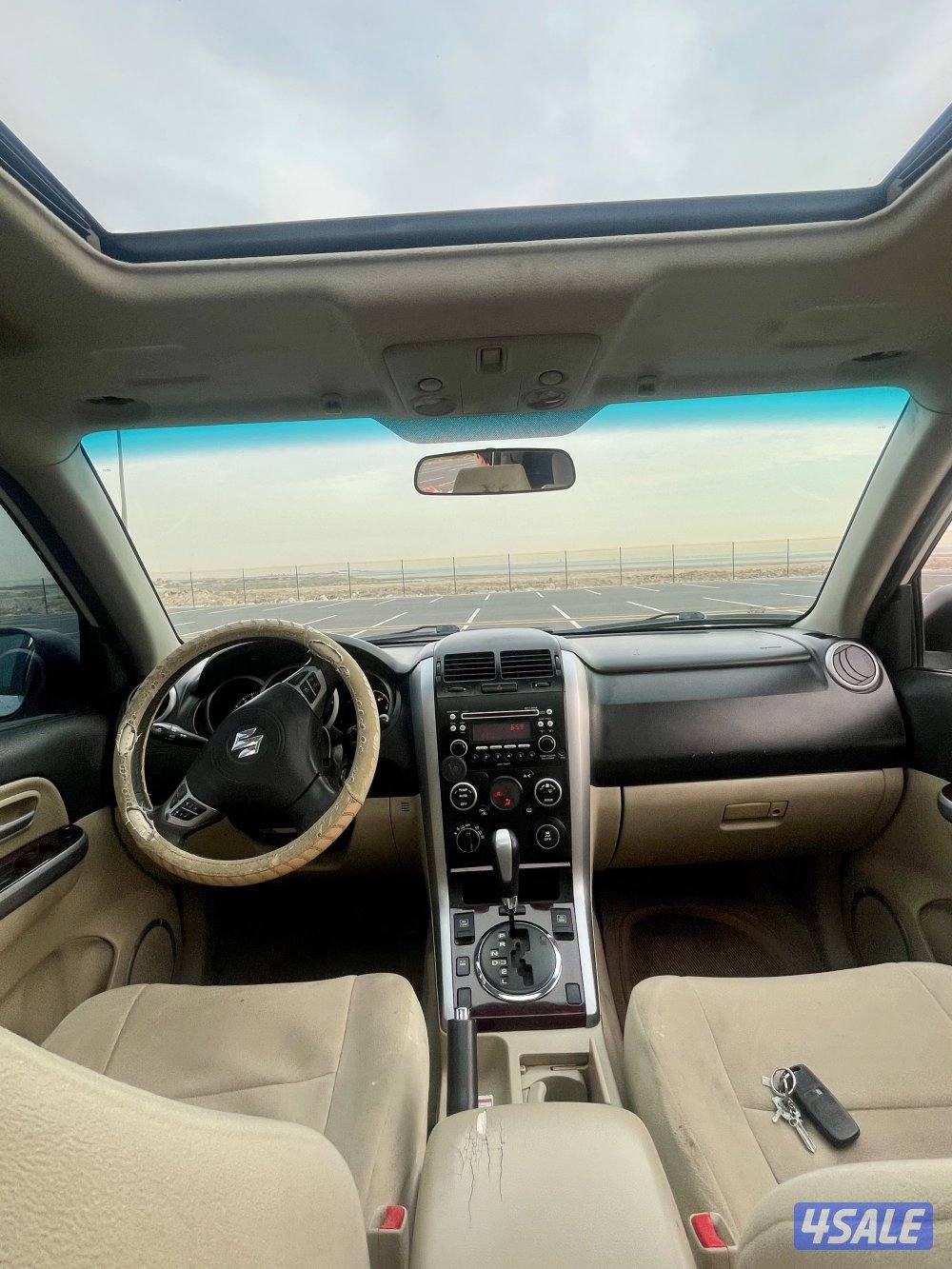 للبيع سوزوكي فيتارا6