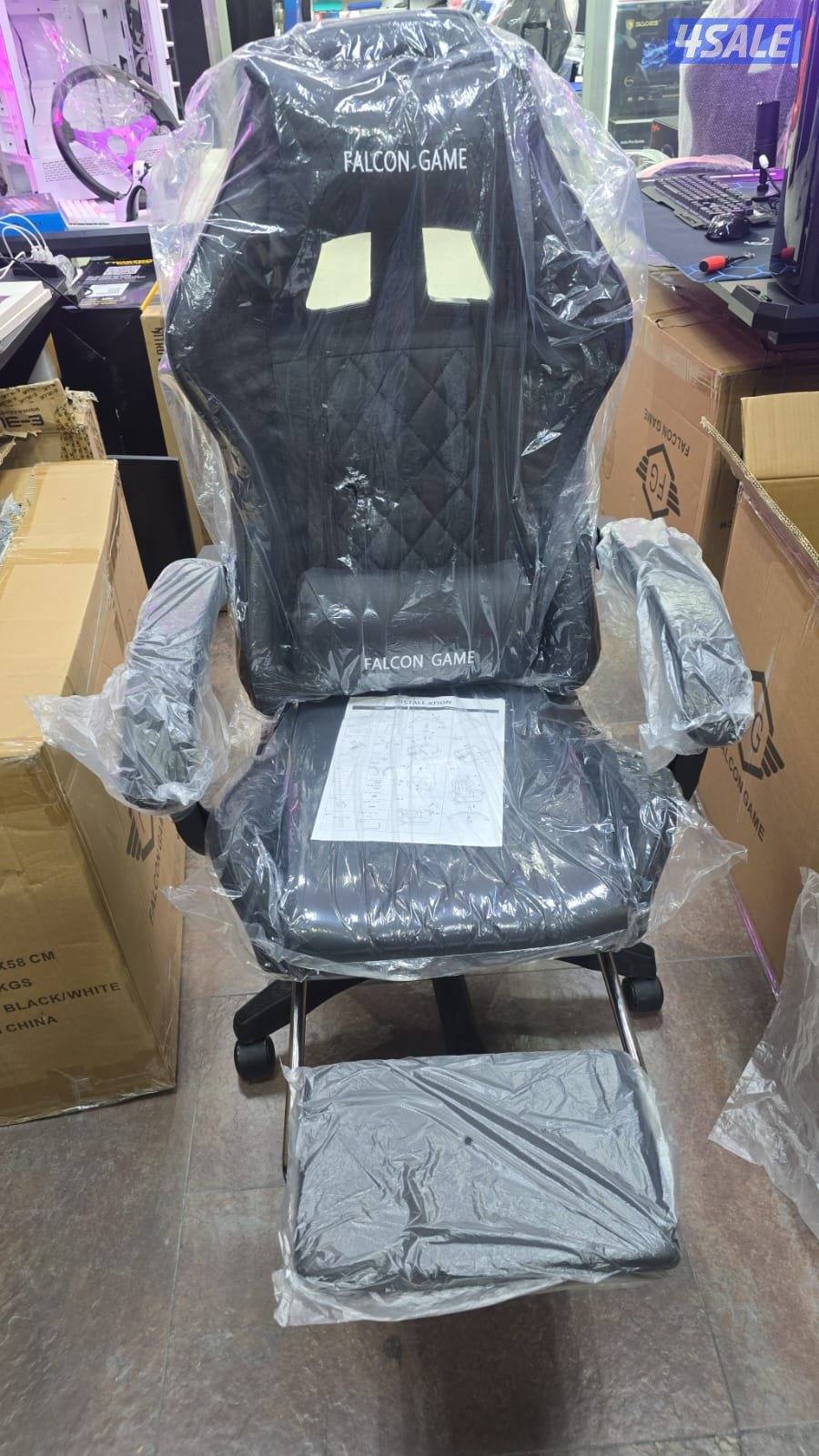 متجر بيع كراسي قيمنق وطاولة قيمنق1