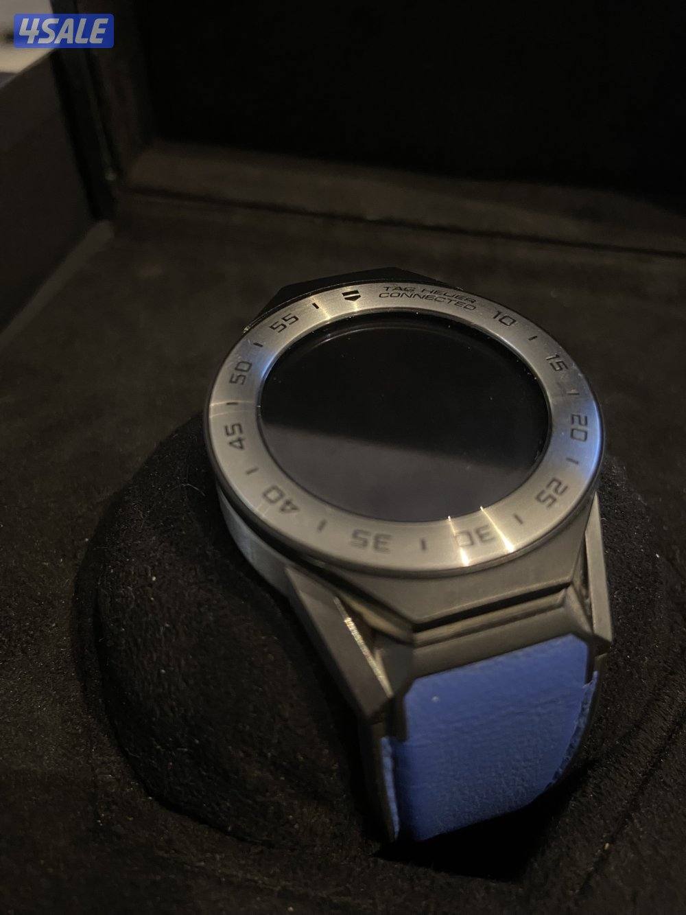 ساعة للبيع ⌚️ TAG Heuer Connected Generation 3 (2020)1