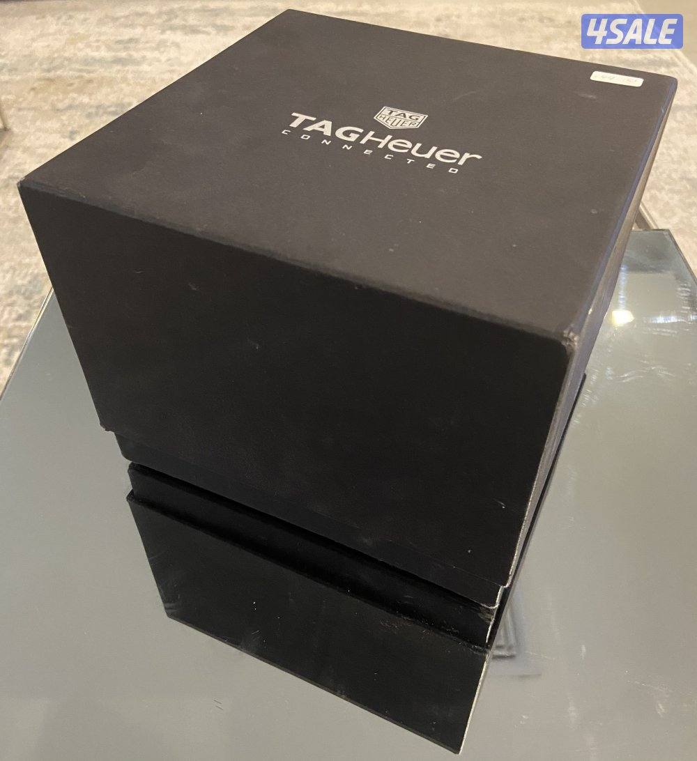 ساعة للبيع ⌚️ TAG Heuer Connected Generation 3 (2020)5