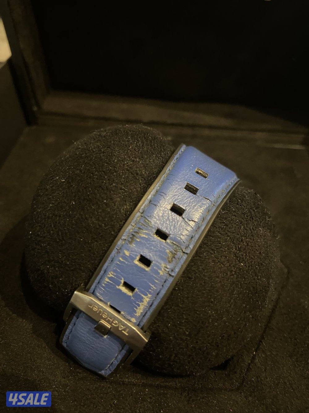 ساعة للبيع ⌚️ TAG Heuer Connected Generation 3 (2020)6