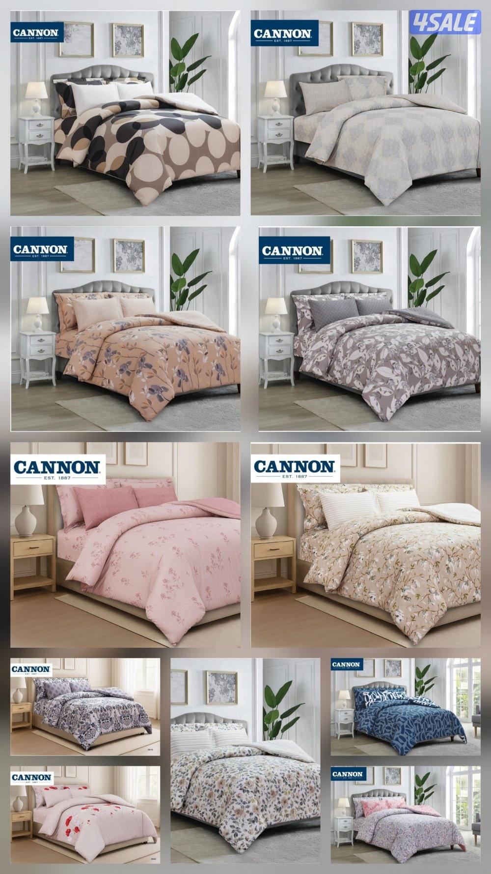 حياكم الله أحدث تشكيلة من الديباجات والمخاد الفندقي والطبي10