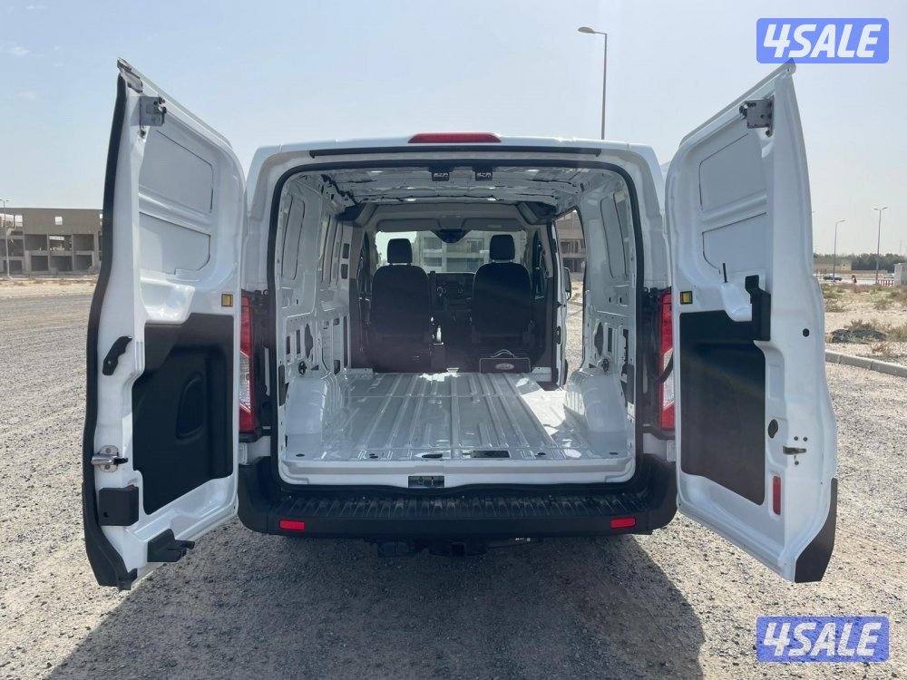 فورد 2020 نقل بضائع1