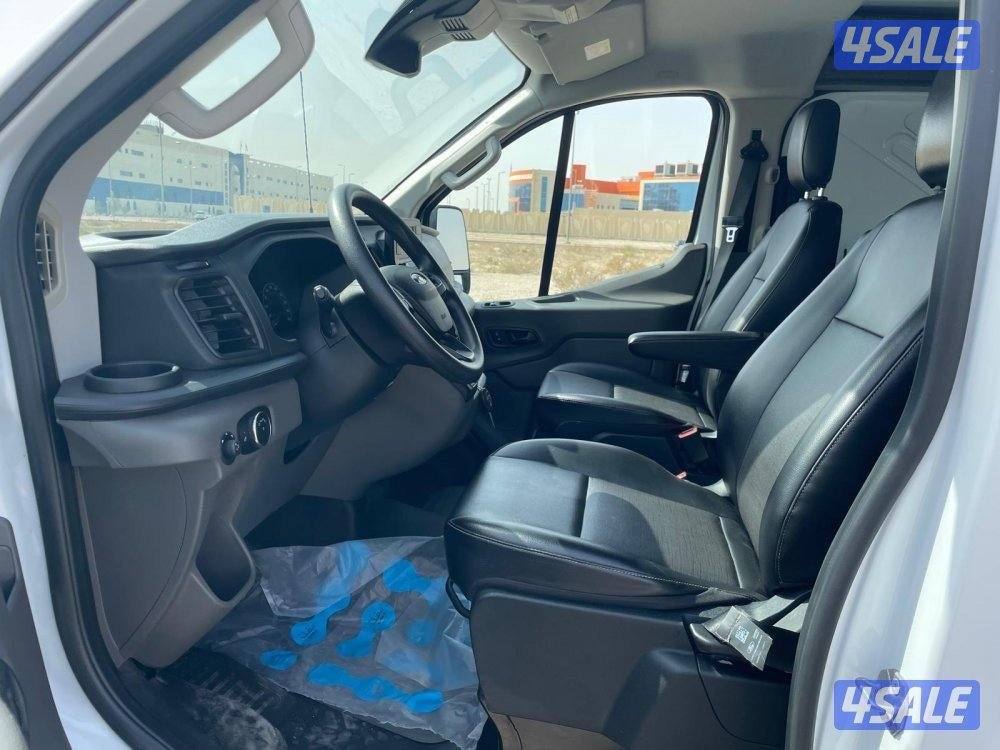 فورد 2020 نقل بضائع2