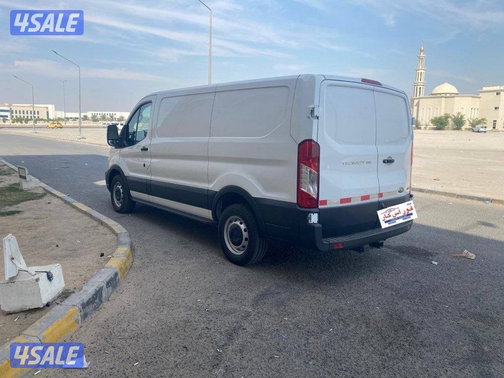 فورد 2020 نقل بضائع5