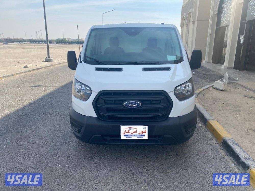 فورد 2020 نقل بضائع9