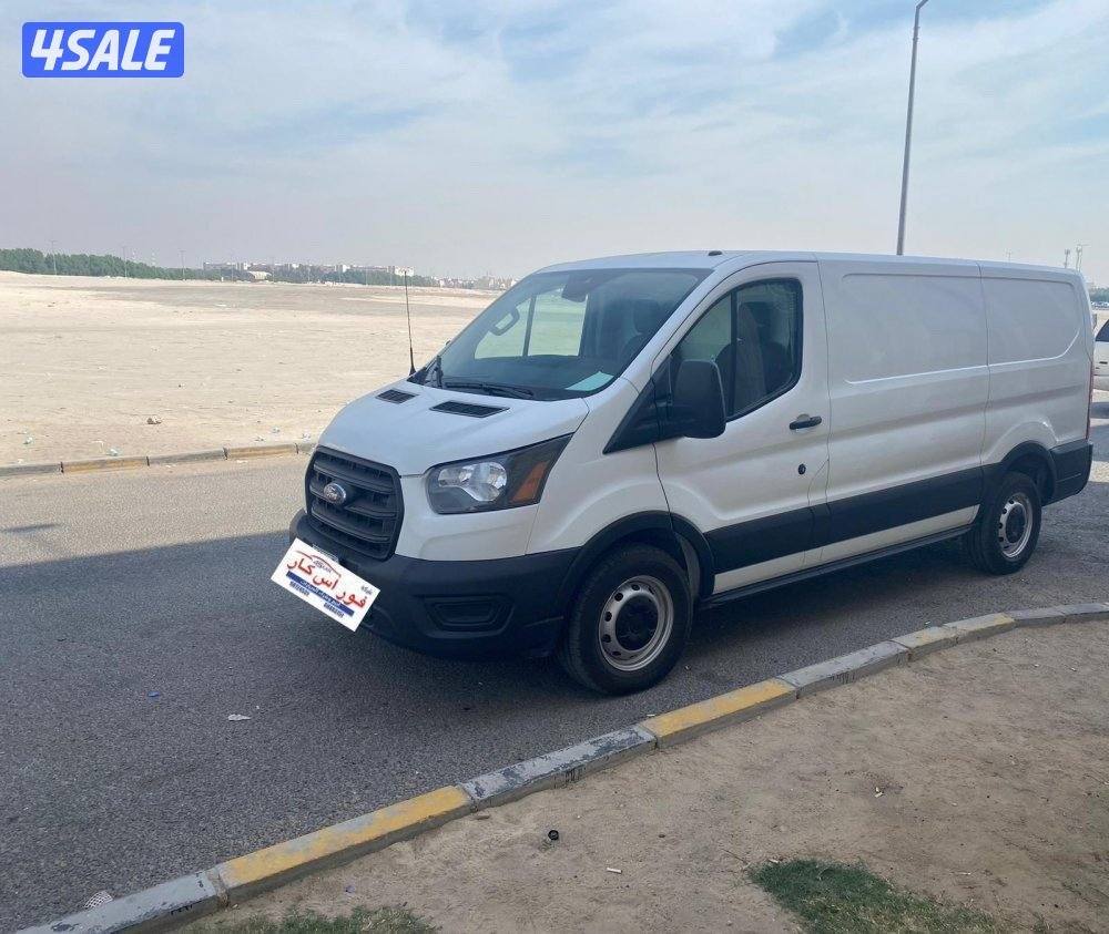 فورد 2020 نقل بضائع8