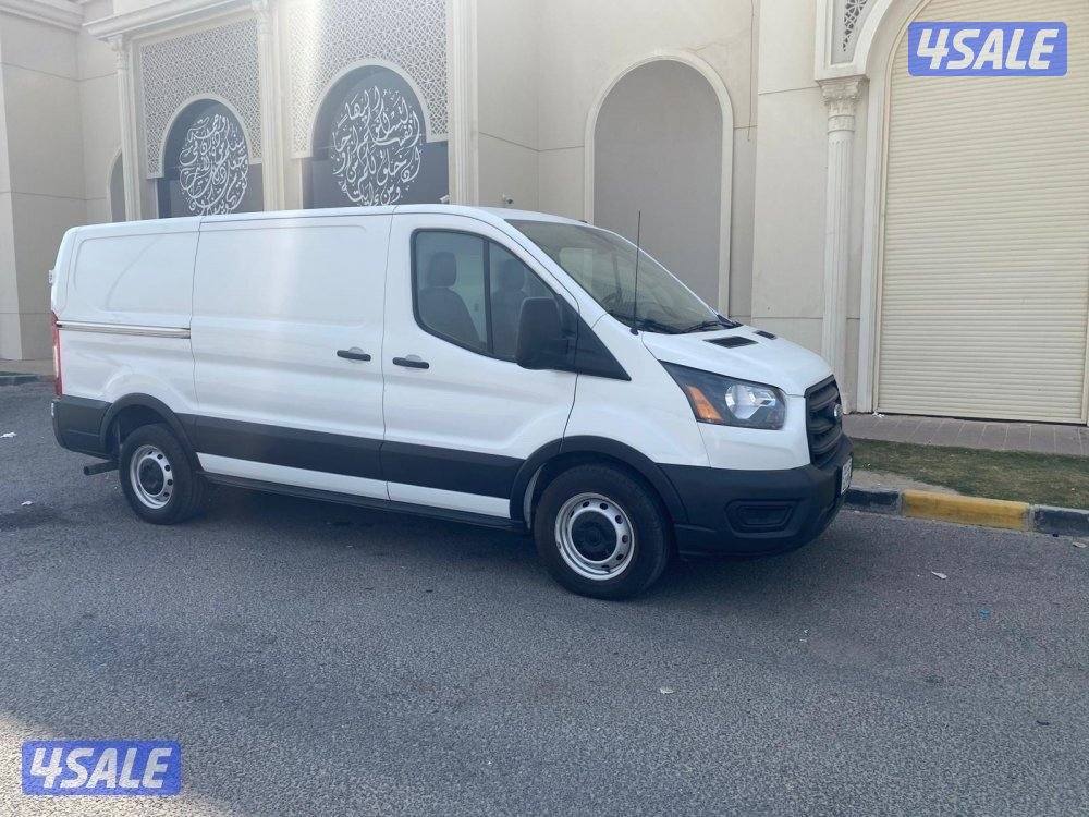 فورد 2020 نقل بضائع10