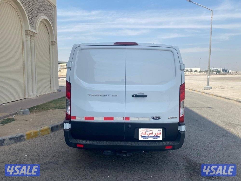 فورد 2020 نقل بضائع11