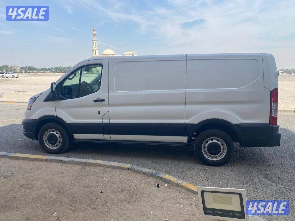 فورد 2020 نقل بضائع12