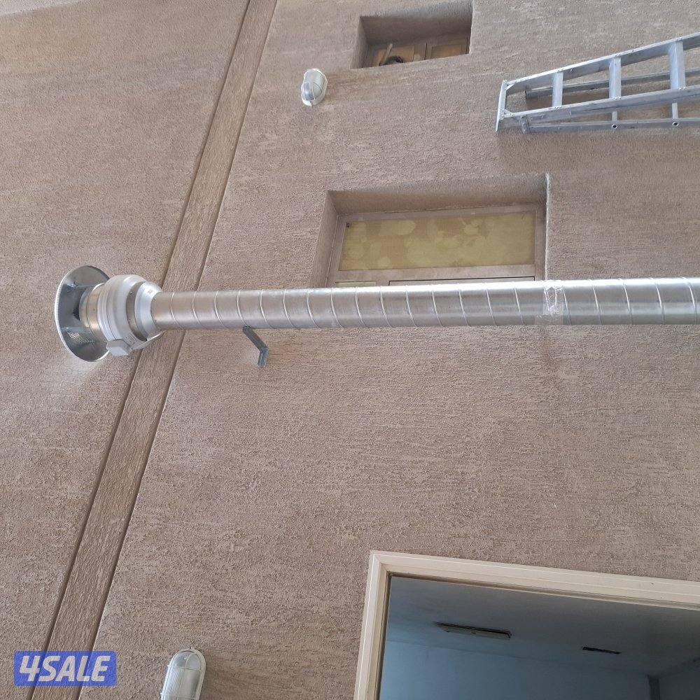 khair al hadiya kitchenhood factory2