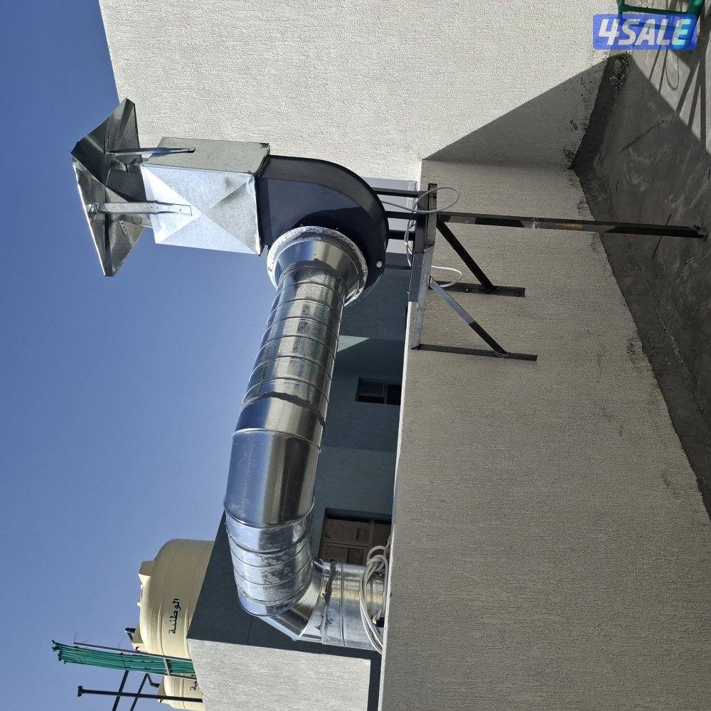 khair al hadiya kitchenhood factory4