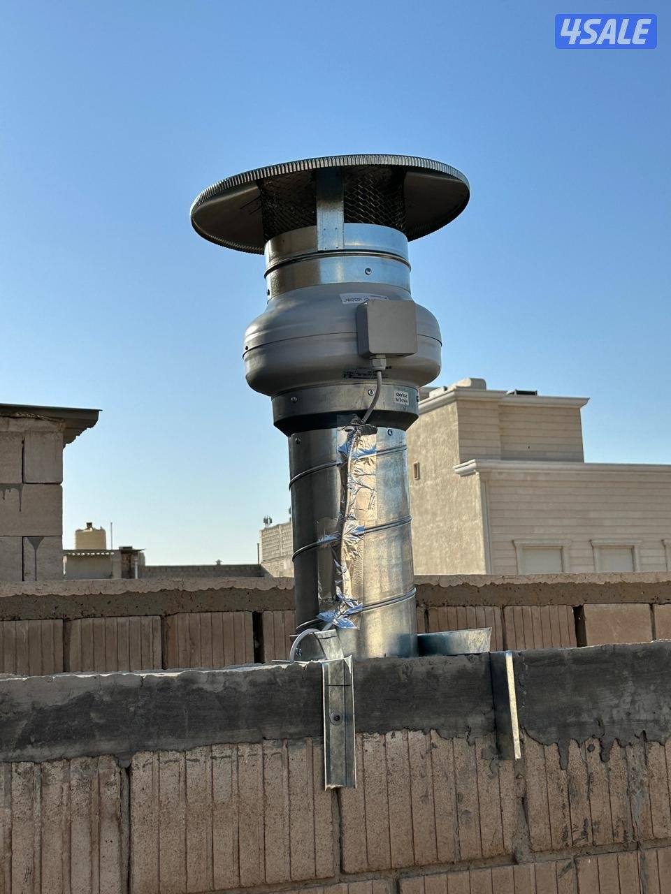 khair al hadiya kitchenhood factory8