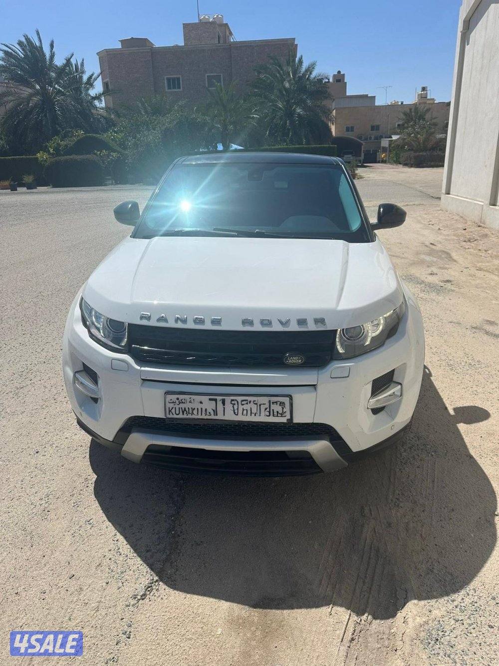 رنج ايفوك موديل ٢٠١٥ ماشي ١٧٥ كامل الموصفات5