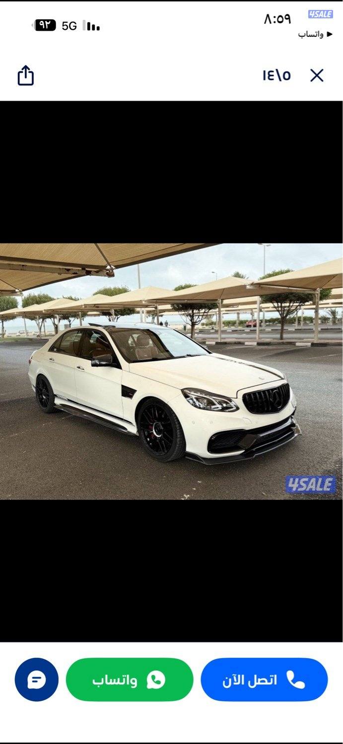 اصلي E63s 201512