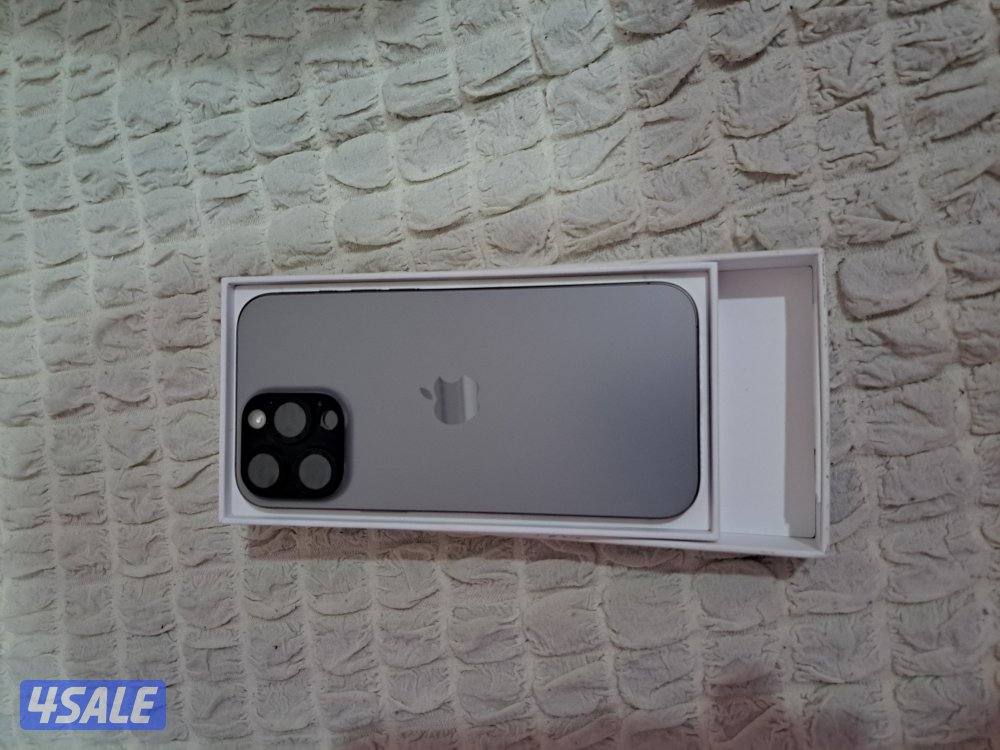 iphone 16 pro max 256gb battery 91%0