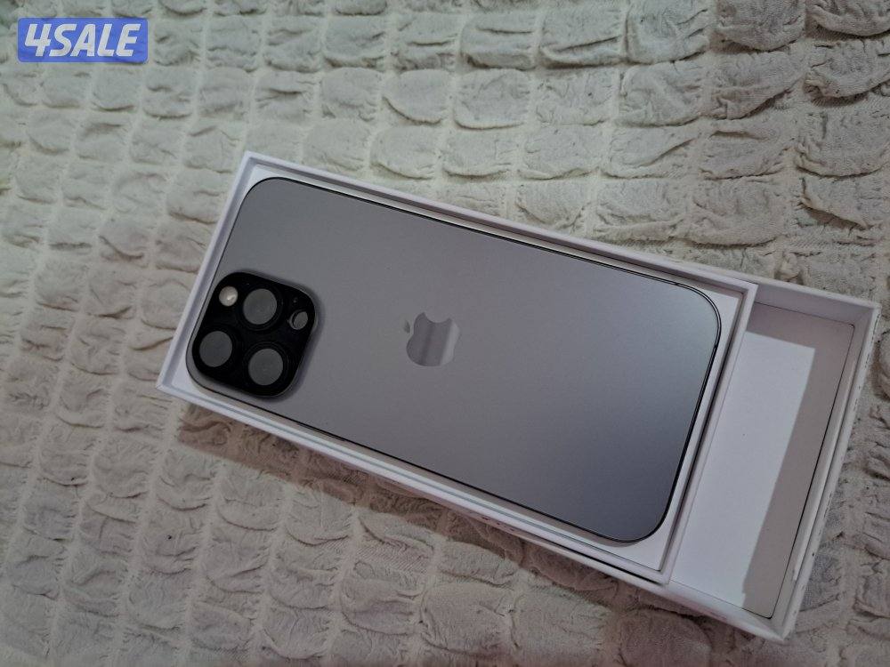 iphone 16 pro max 256gb battery 91%2