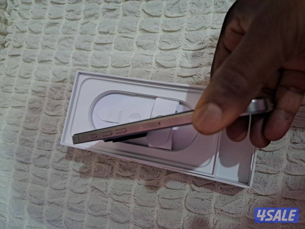 iphone 16 pro max 256gb battery 91%1