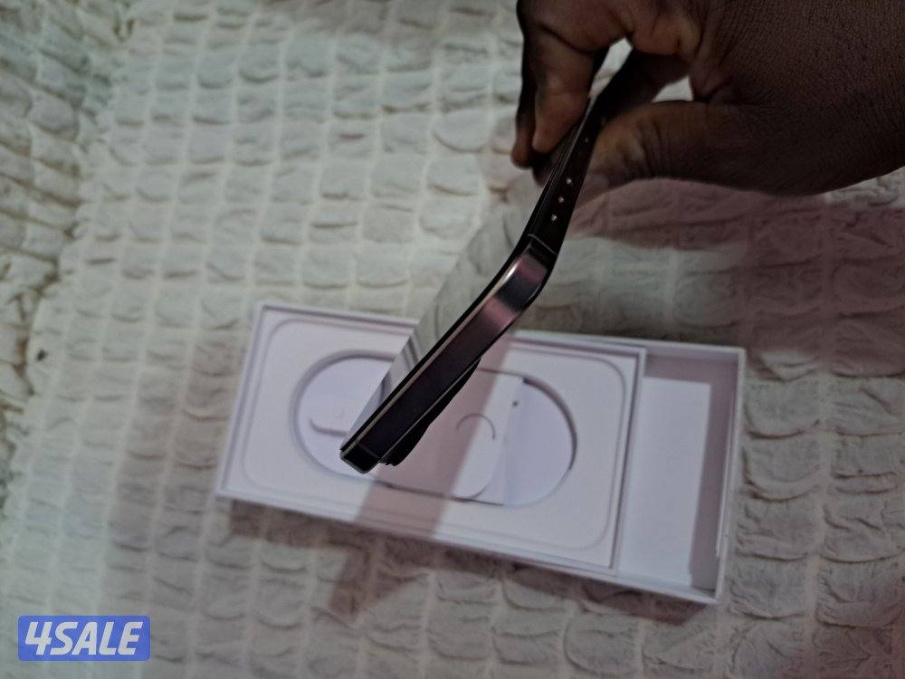 iphone 16 pro max 256gb battery 91%5