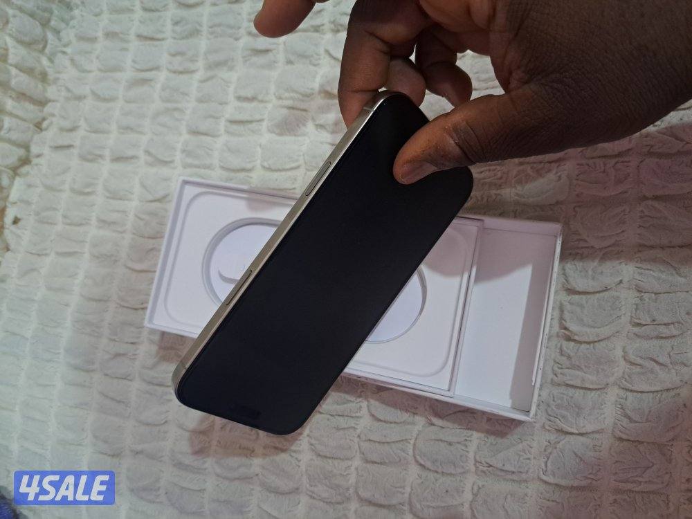 iphone 16 pro max 256gb battery 91%7