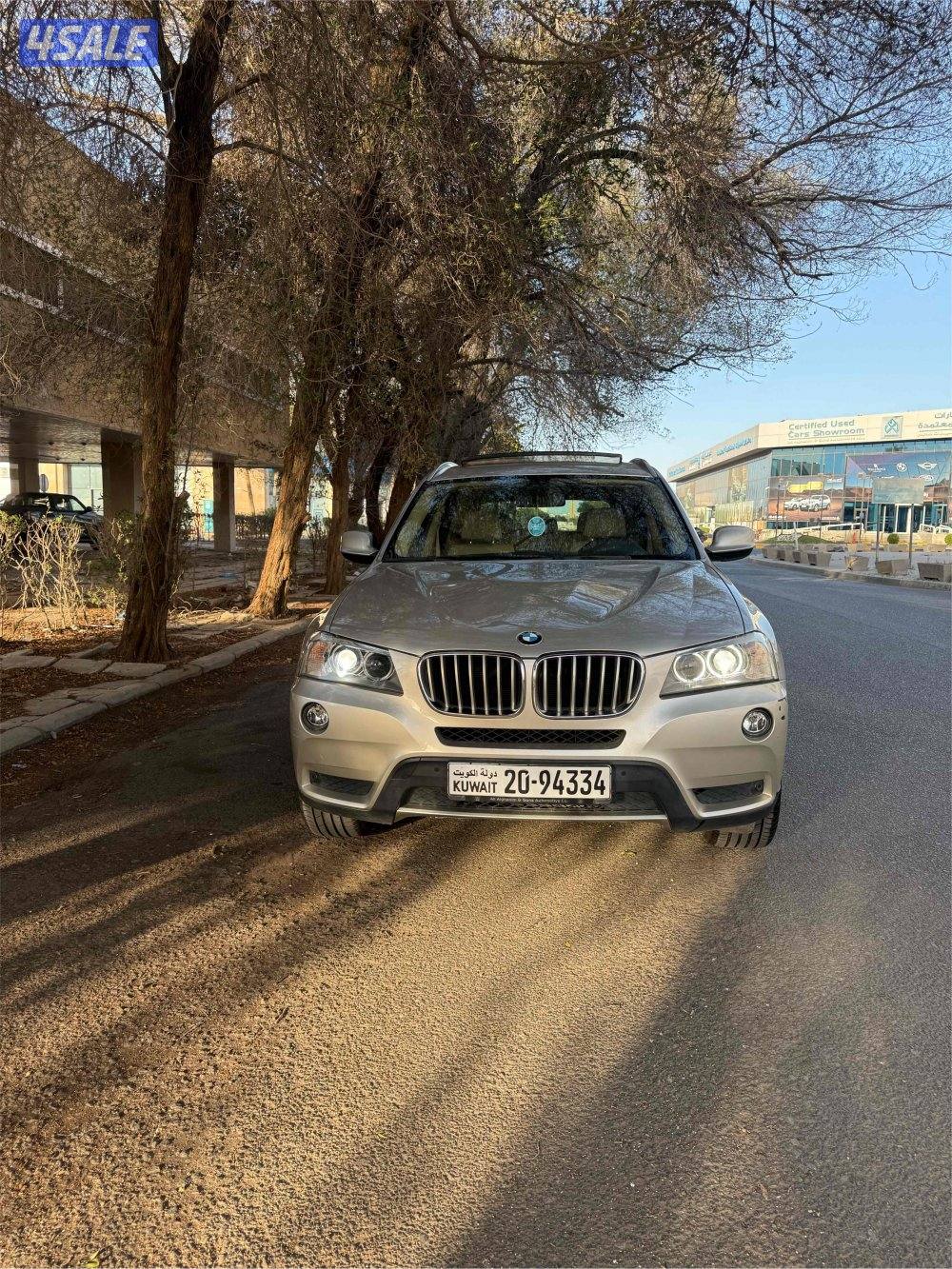 BMW -X3-بي ام دابليو0