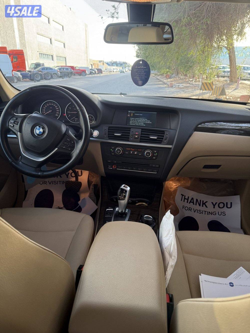 BMW -X3-بي ام دابليو5