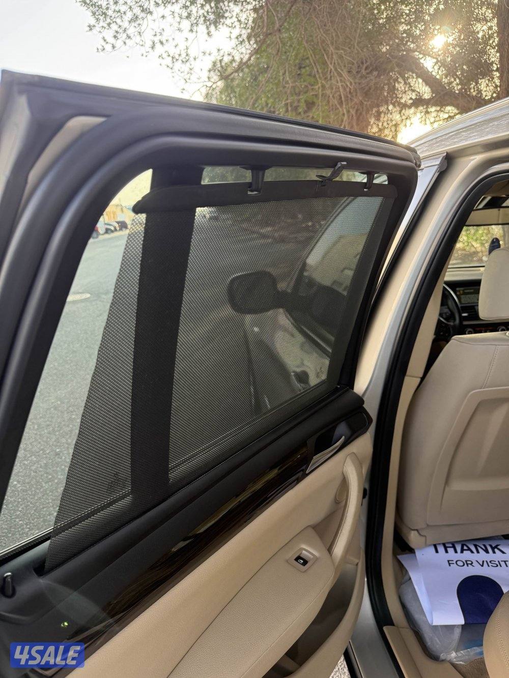 BMW -X3-بي ام دابليو9