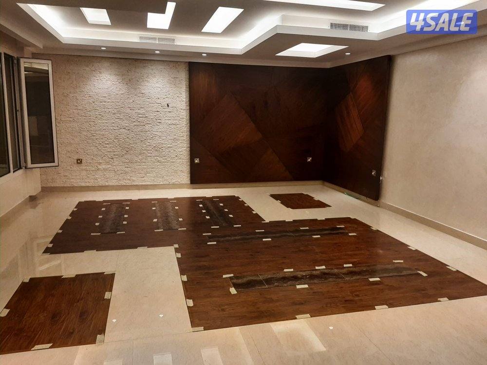 معلم باركيه خشب ارضيات وورق جدران ونعل فوم ثرايا وبلاستك4