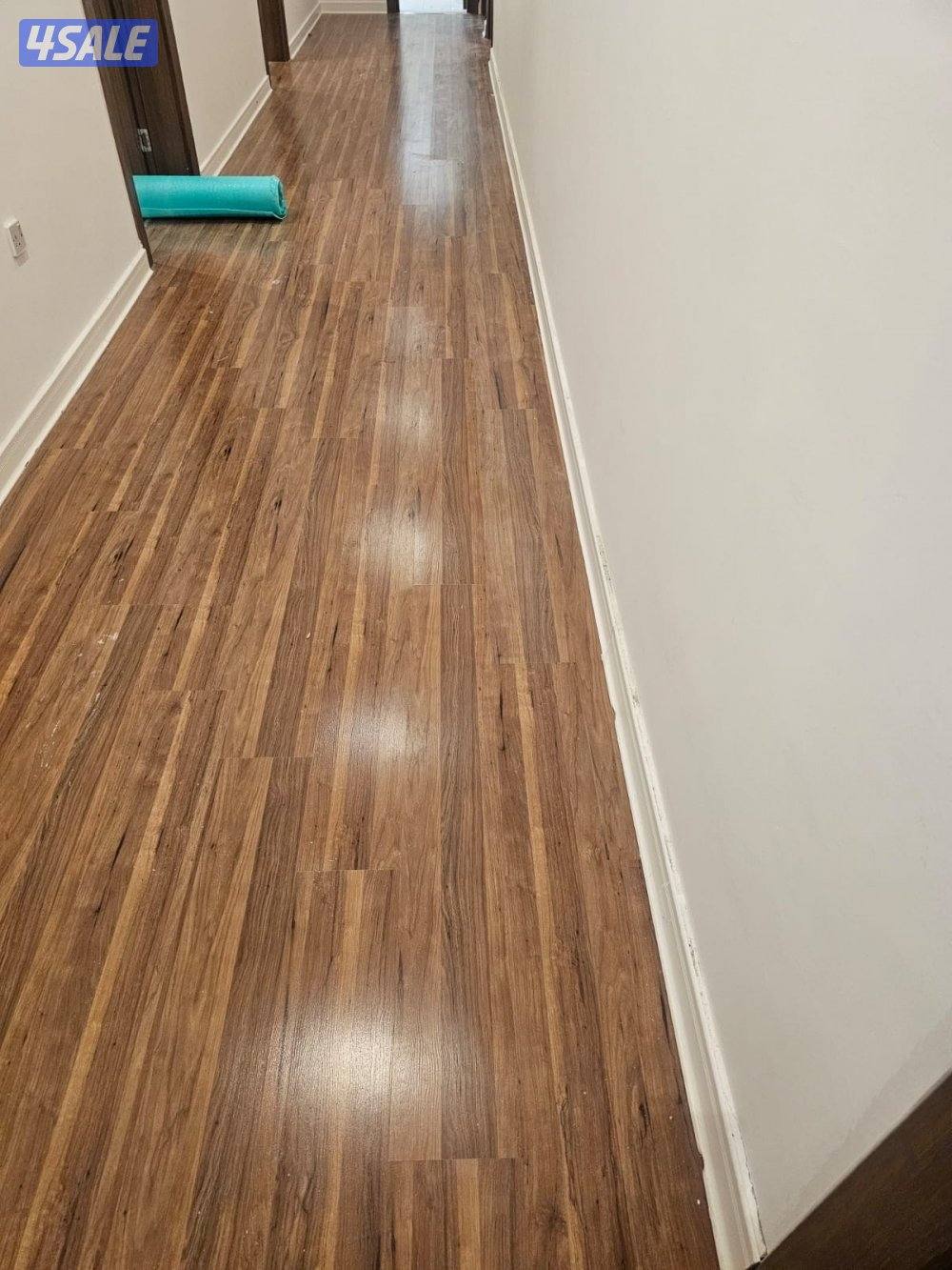 معلم باركيه خشب ارضيات وورق جدران ونعل فوم ثرايا وبلاستك5