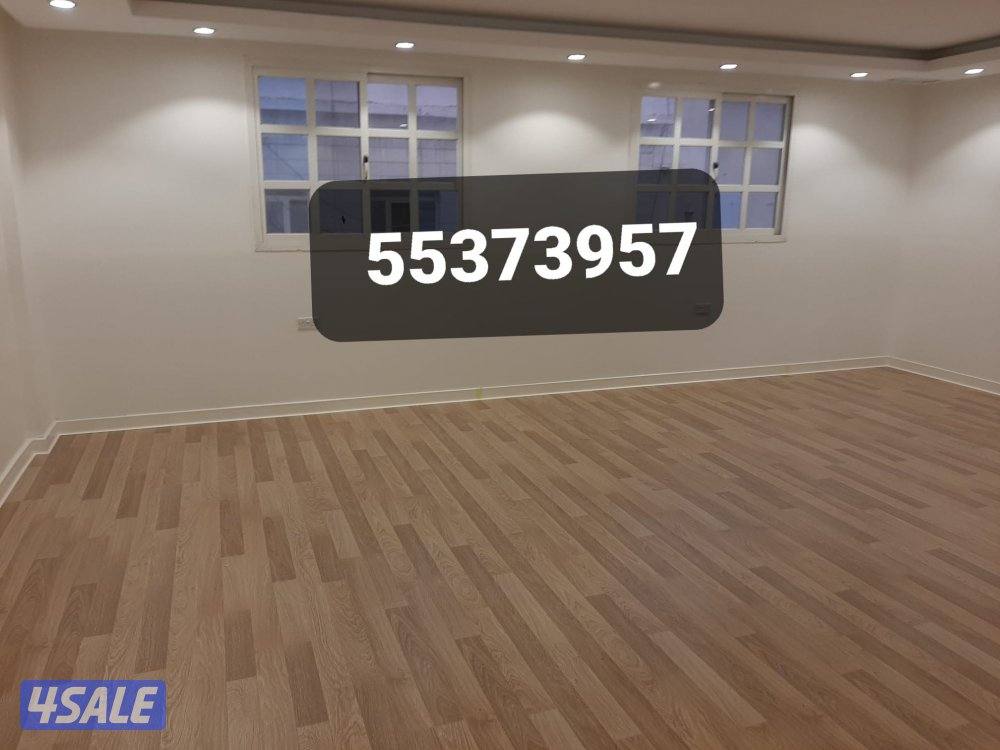 معلم باركيه خشب ارضيات وورق جدران ونعل فوم ثرايا وبلاستك11