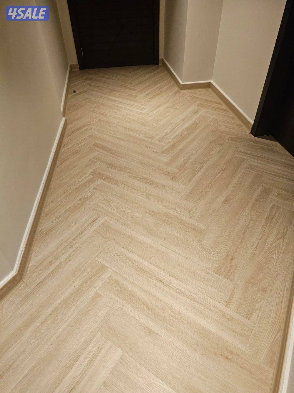 معلم باركيه خشب ارضيات وورق جدران ونعل فوم ثرايا وبلاستك13