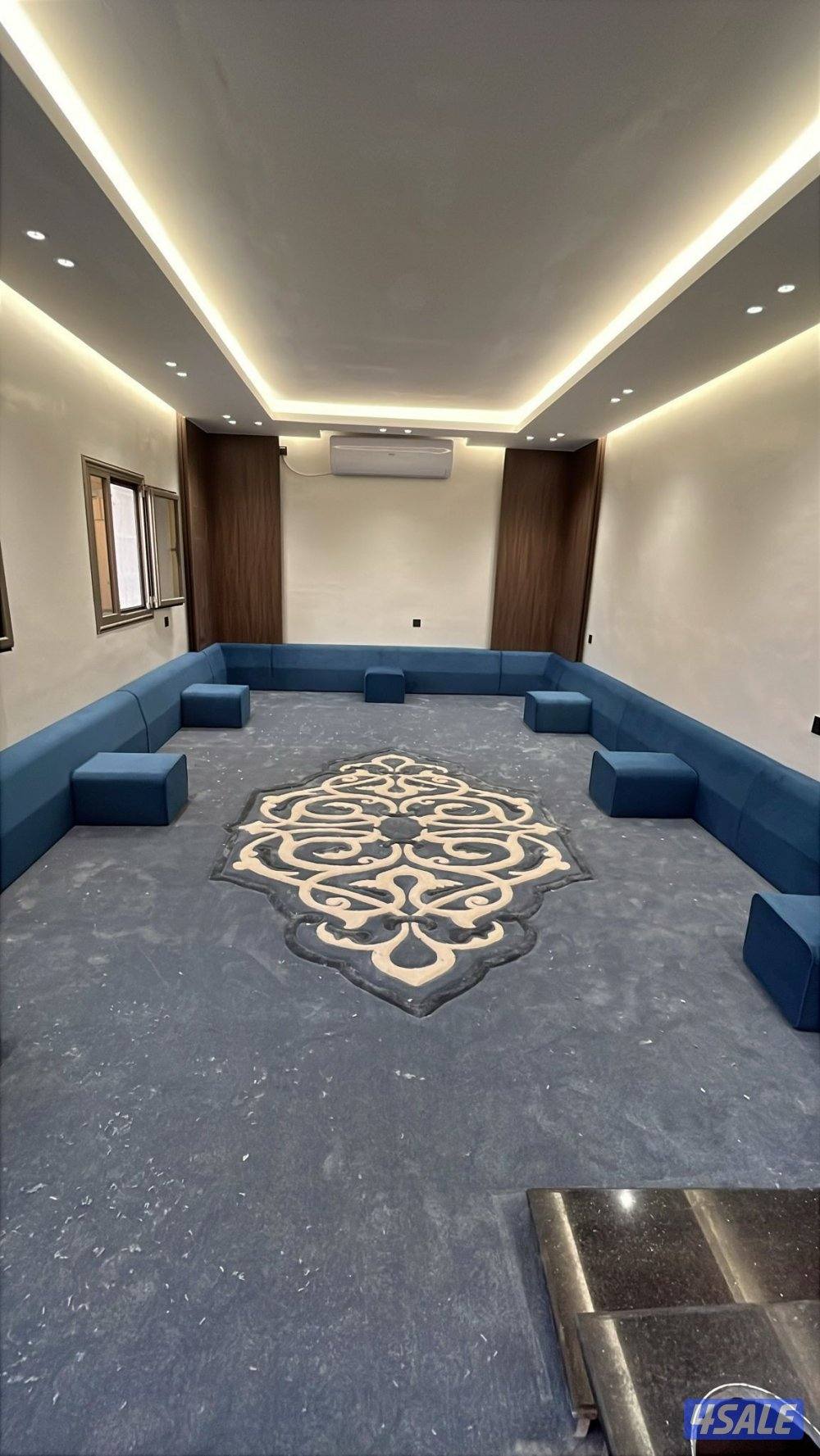 مخازن السجاد والباركية والثيل الصناعي1