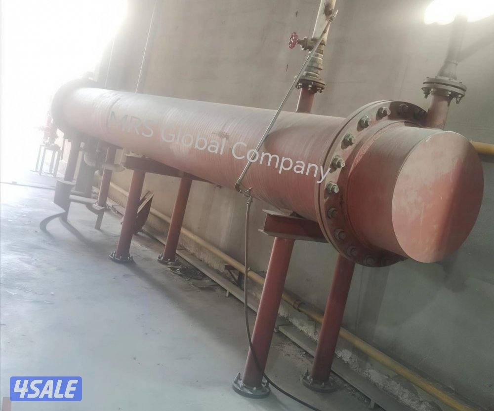 Diesel Production Line Equipments2