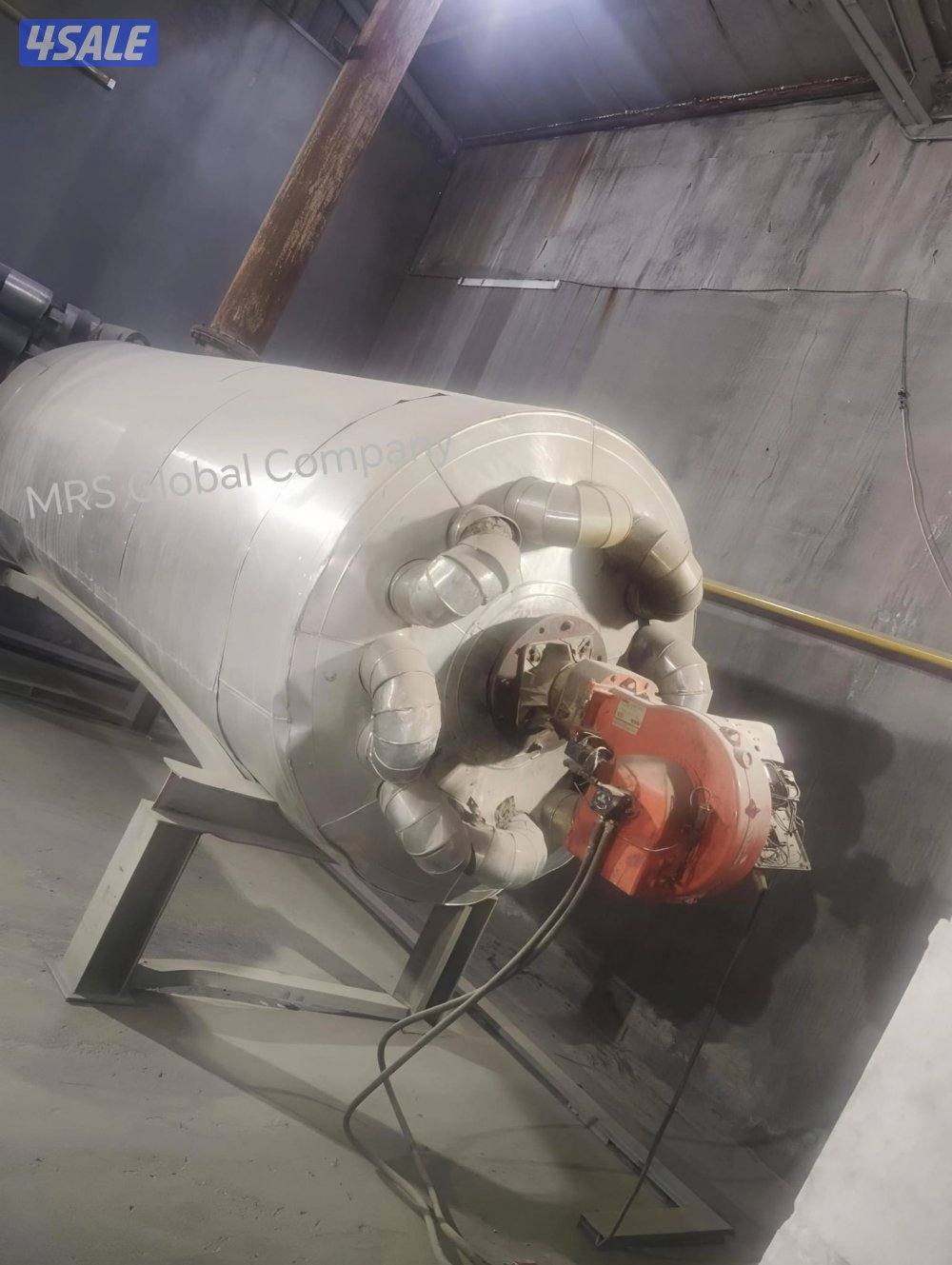 Diesel Production Line Equipments4