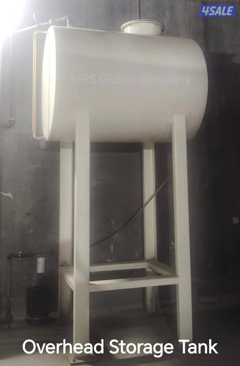 Diesel Production Line Equipments6