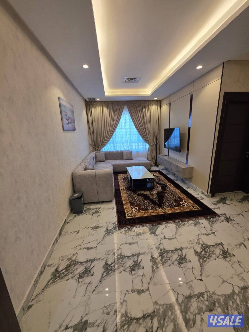 للايجار شقق مفروشه يومي اسبوعي شهري1