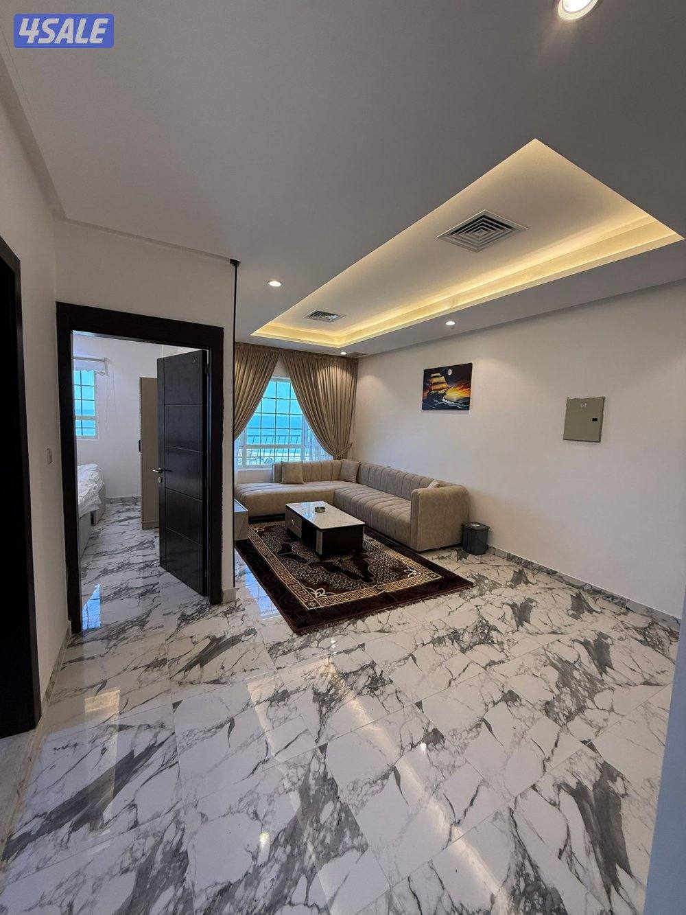 للايجار شقق مفروشه يومي اسبوعي شهري5